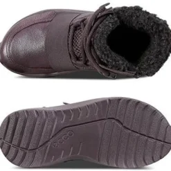 ECCO Intervene støvle