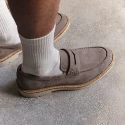 ECCO Metropole London sko