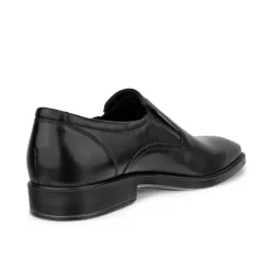 ECCO Metropole Milan M Slip On sko
