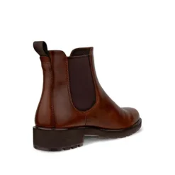 ECCO Metropole Vienna W Chelsea støvle