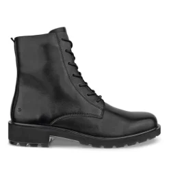 ECCO Metropole Vienna W Lace Boot støvle