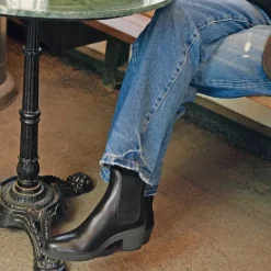 ECCO Metropole Zurich støvle