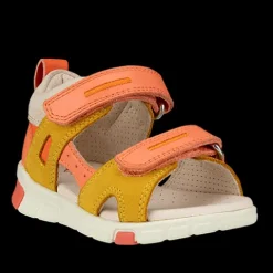 ECCO Mini Stride sandal