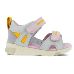 ECCO Mini Stride sandal