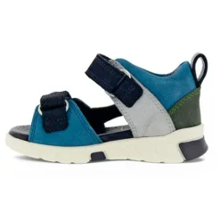 ECCO Mini Stride sandal