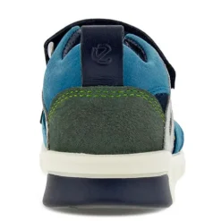 ECCO Mini Stride sandal