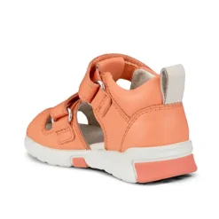 ECCO Mini Stride Sandal