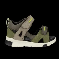 ECCO Mini Stride sandal