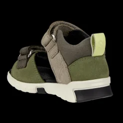 ECCO Mini Stride sandal