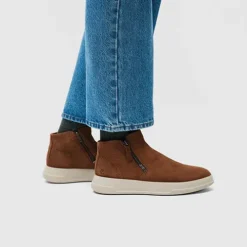 ECCO Move W Zip støvle