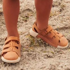 ECCO 2ND Cozmo Fisherman sandal