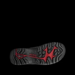 ECCO Offroad M Mid WP Warm støvle