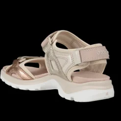 ECCO Offroad sandal
