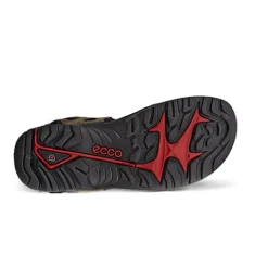 ECCO Offroad Yucatan M sandal