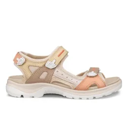 ECCO Offroad Yucatan W sandal