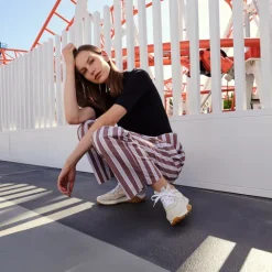 ECCO Retro Sneaker W sko