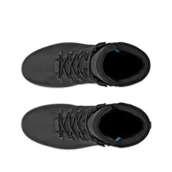 ECCO Rugged Track WP Lace støvle