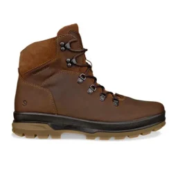 ECCO Rugged Track WP Lace støvle