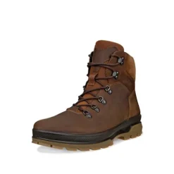 ECCO Rugged Track WP Lace støvle