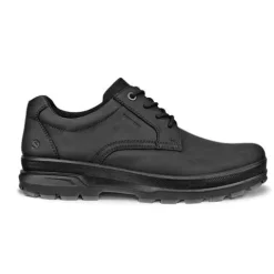 ECCO Rugged Track WP Plain Toe sko