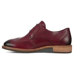 ECCO Sartorelle tailored sko