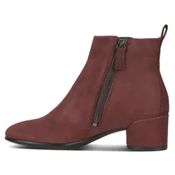 ECCO Shape Mod Block støvle