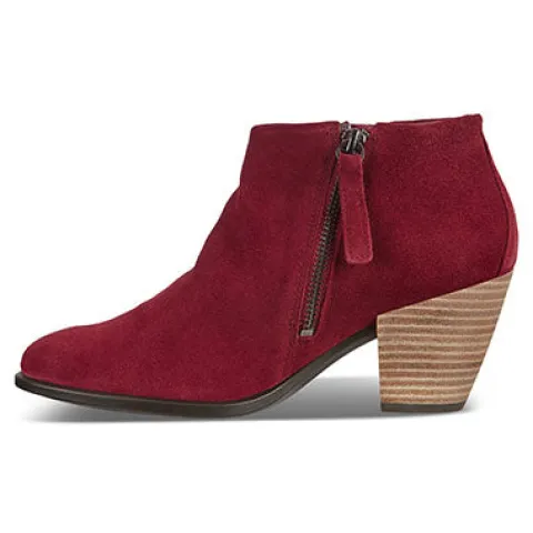 ECCO Shape Western støvle