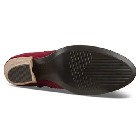 ECCO Shape Western støvle