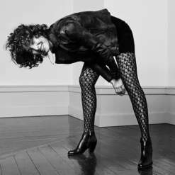 ECCO Shape Western støvle