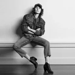 ECCO Shape Western støvle