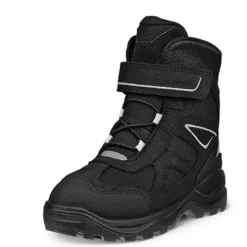 ECCO Snow Mountain K 1S Lace støvle