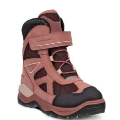 ECCO Snow Mountain støvle