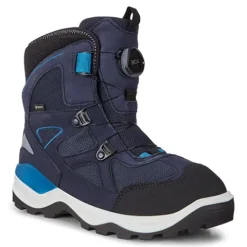 ECCO Snow Mountain støvle