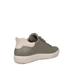 ECCO Soft 7 W Easy Slip-In Lace sko