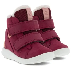 ECCO SP.1 Lite Infant støvle