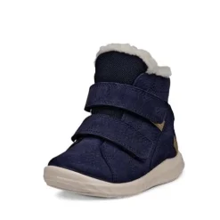 ECCO SP.1 Lite Infant WP Warm støvle