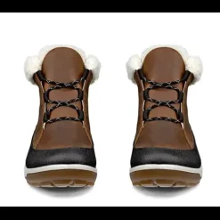 ECCO Trace Lite WP/WL Low Boot støvle