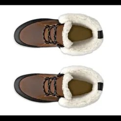 ECCO Trace Lite WP/WL Low Boot støvle