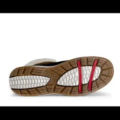 ECCO Trace Lite WP/WL Low Boot støvle