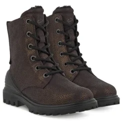 ECCO Tredray K støvle