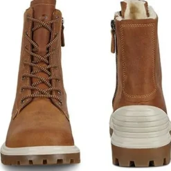 ECCO Tredtray K støvle