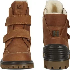 ECCO Tredtray K støvle