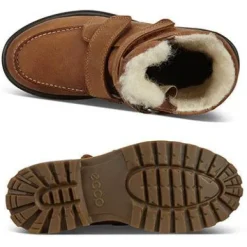 ECCO Tredtray K støvle