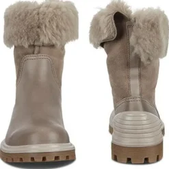 ECCO Tredtray W støvle