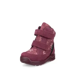 ECCO Urban Mini I High 2S GTX støvle