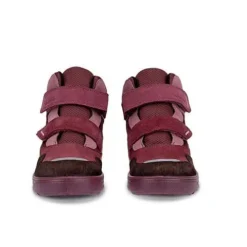 ECCO Urban Snow K Mid støvle