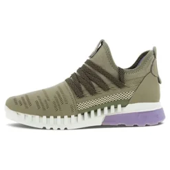 ECCO Zipflex sko