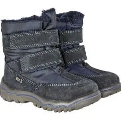 En Fant Alpha støvle