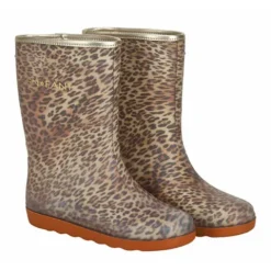 En Fant gummistøvle