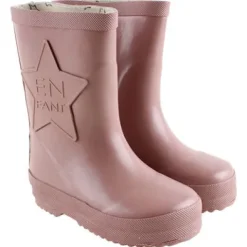 En Fant gummistøvle